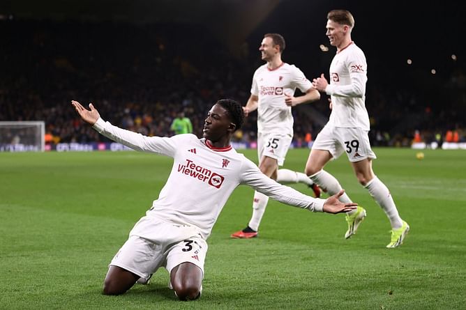 Manchester United vs West Ham United Prediction and Betting Tips | 4th February 2024