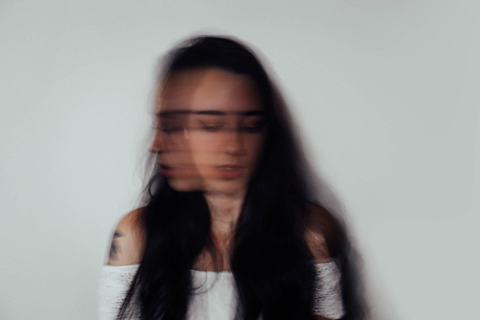 What is unspecified anxiety disorder? How can it be treated? (Image via Unsplash/ Christopher)