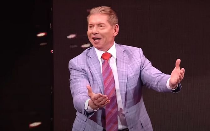 Ex-WWE figure reveals a past secret about Vince McMahon that he never found out about until 2011 (Exclusive)