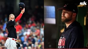 "My passion for baseball remains unwavering" - Former Cy Young winner Corey Kluber walks into retirement with promise of return in new capacity