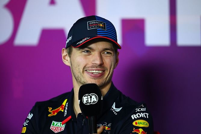 Max Verstappen and Pierre Gasly share their verdict on the revised sprint format
