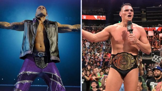 4 Reasons why Damian Priest should not cash in on Gunther at WWE WrestleMania 40