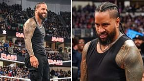 WWE Raw में अपने भाई का बुरा हाल करने के बाद फेमस Superstar ने कही बड़ी बात, वीडियो द्वारा दी चेतावनी