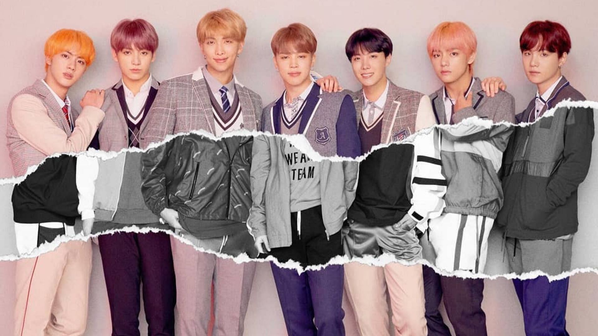 BTS achieves 428 streams on Spotify in January 2024 (Image via Instagram/bts.bighitofficial)