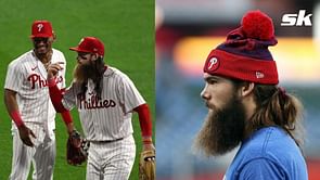 Brandon Marsh Injury Update: Phillies outfielder expected to be ready for opening day after undergoing knee surgery