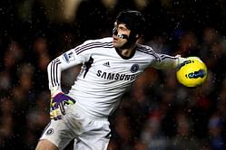 “If it was not in it should have been a penalty” - Chelsea hero Petr Cech makes honest admission about controversial ghost goal by Liverpool