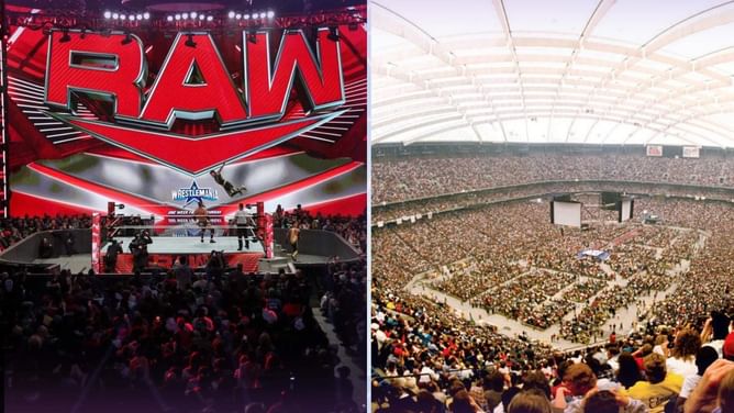 Former WWE champion makes a heartfelt confession backstage after losing major match on RAW