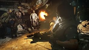Call of Duty 2025 might receive a massive change in development due to recent layoffs