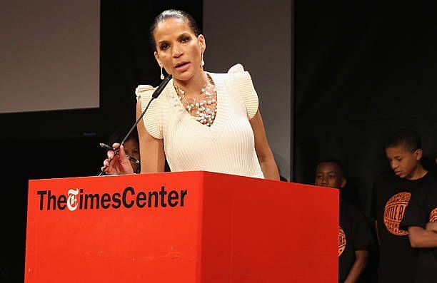 Cole Anthony Parents