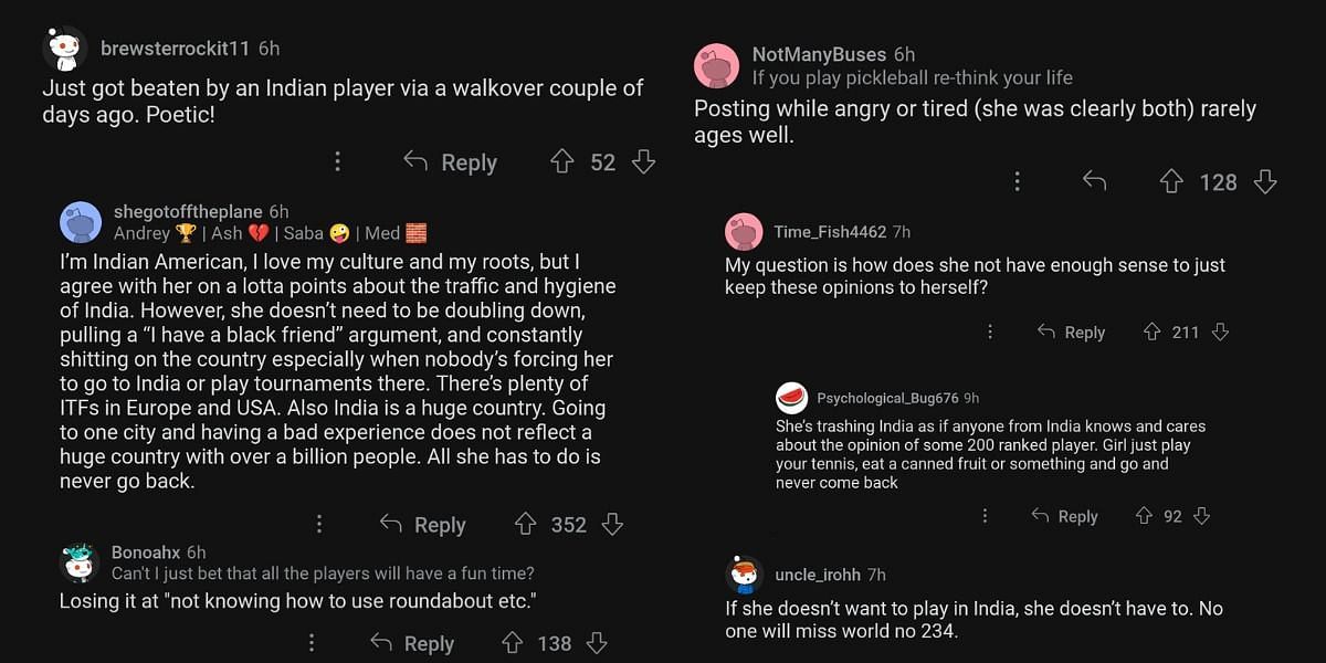 From r/Tennis