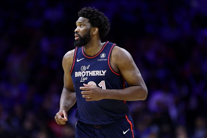 5 players who can make potential comeback from injury after 2024 NBA All-Star break