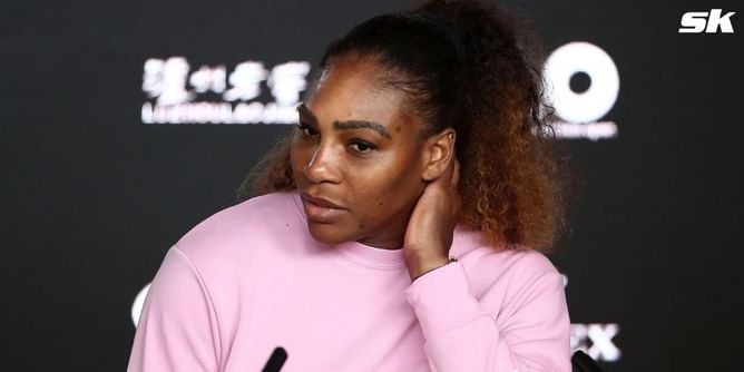 "I never said, 'This happened to me because I'm Black'" - When Serena Williams shot down accusations that she used racism claims to divert criticism