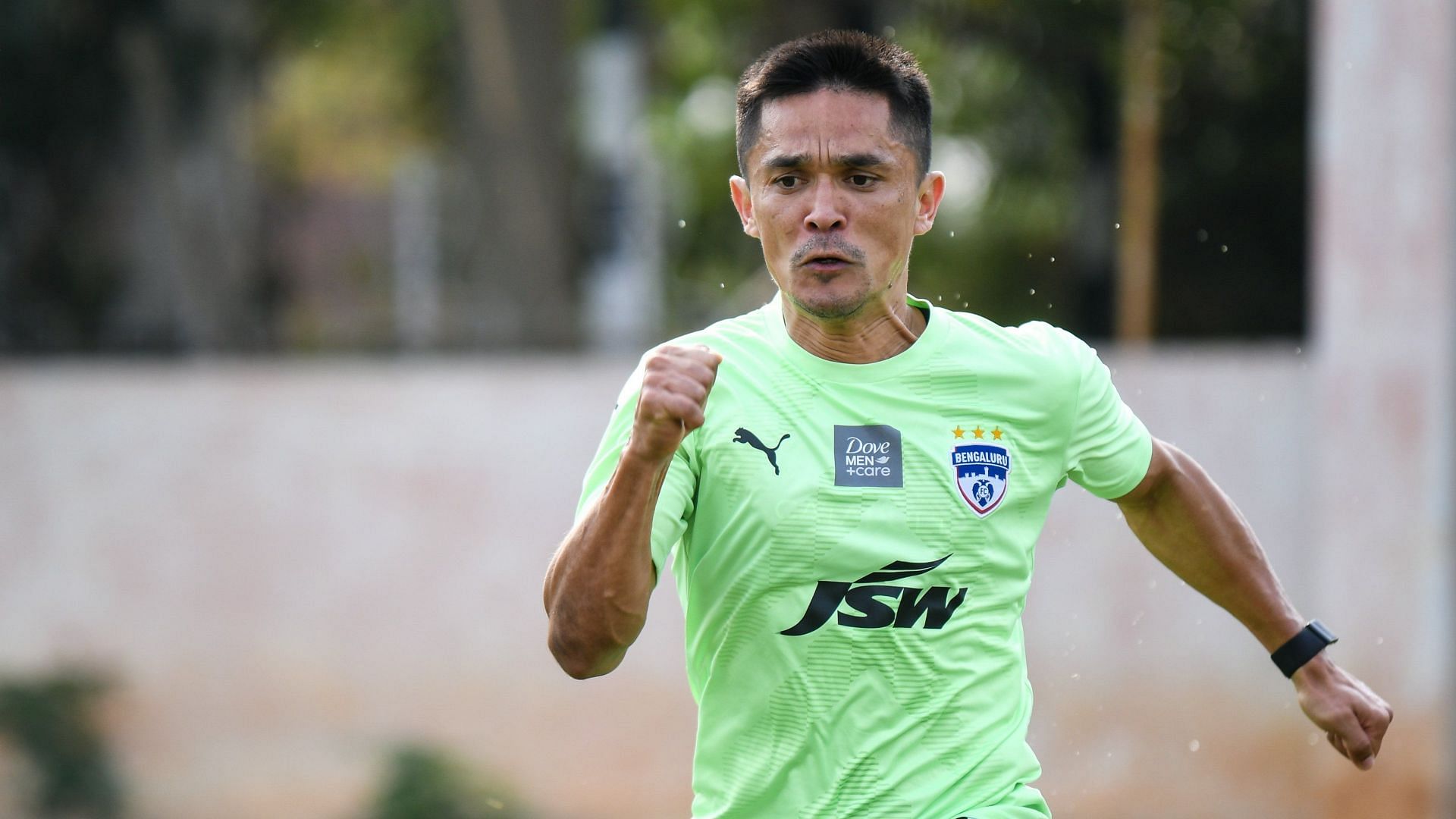 Can Sunil Chhetri fire his side to a much-needed win?