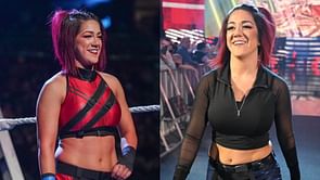 Bayley, Dominik Mysterio, and more WWE stars share predictions for Super Bowl 2024