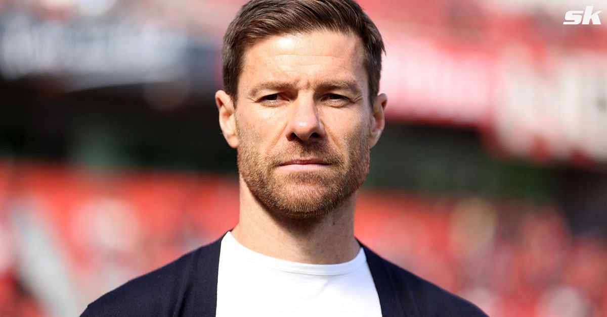 Real Madrid could snag Xabi Alonso away from Liverpool