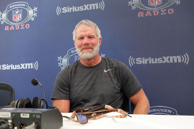 Mississippi auditor demands $730,000 from Brett Favre in latest twist in Hall of Fame QB’s alleged role in welfare fraud scandal
