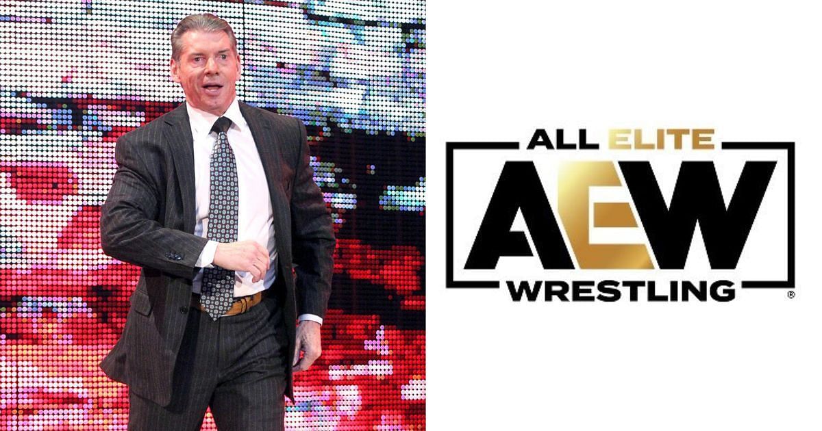 Vince McMahon AEW