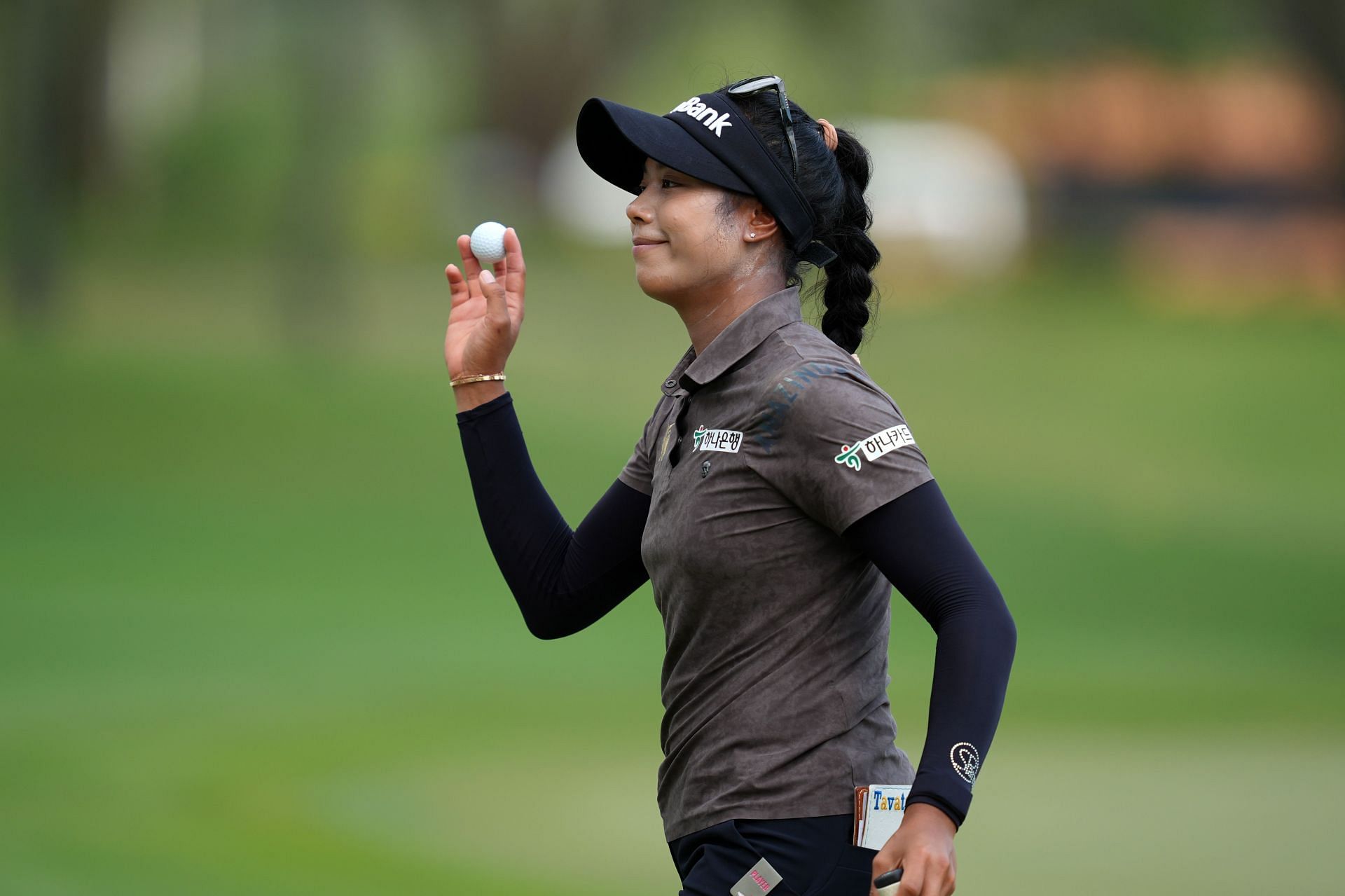 Honda LPGA Thailand - Round Three