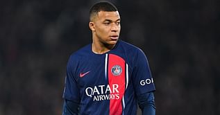 Fabrizio Romano provides fresh Kylian Mbappe transfer update amid Real Madrid links