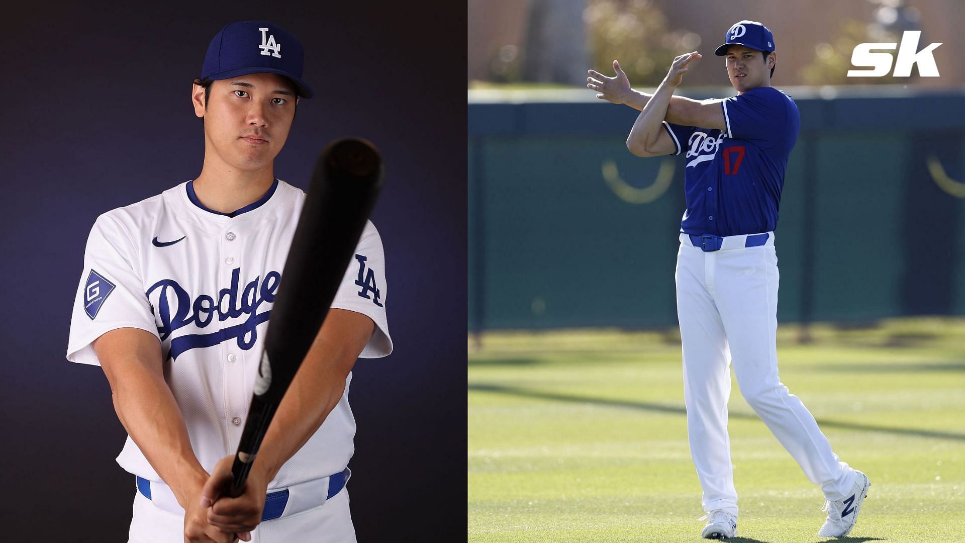 Shohei Ohtani set to make Spring Training debut &quot;some time next week&quot; says Dodgers manager Dave Roberts