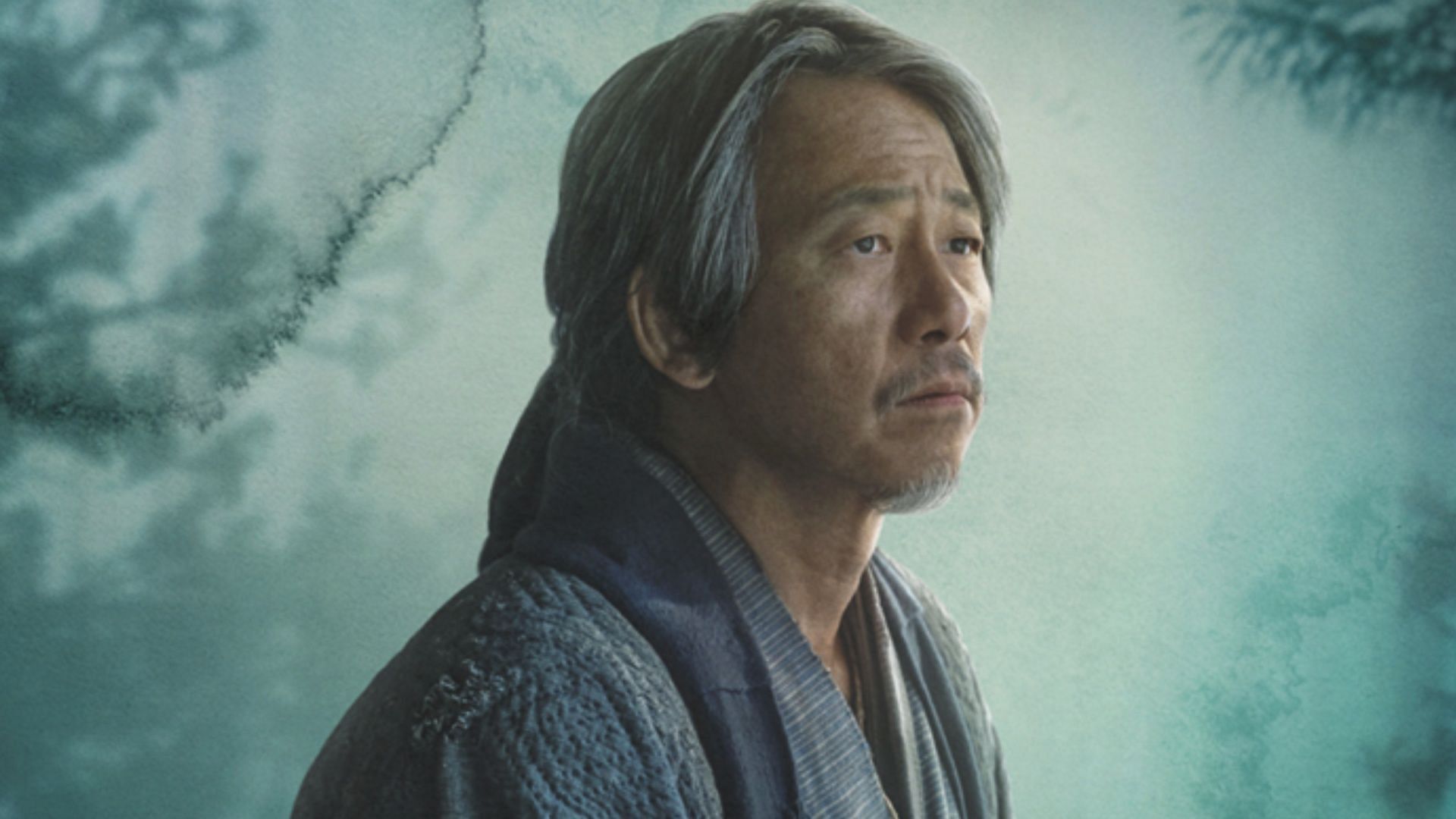 Toshi Toda as Sugiyama (Image via FX)