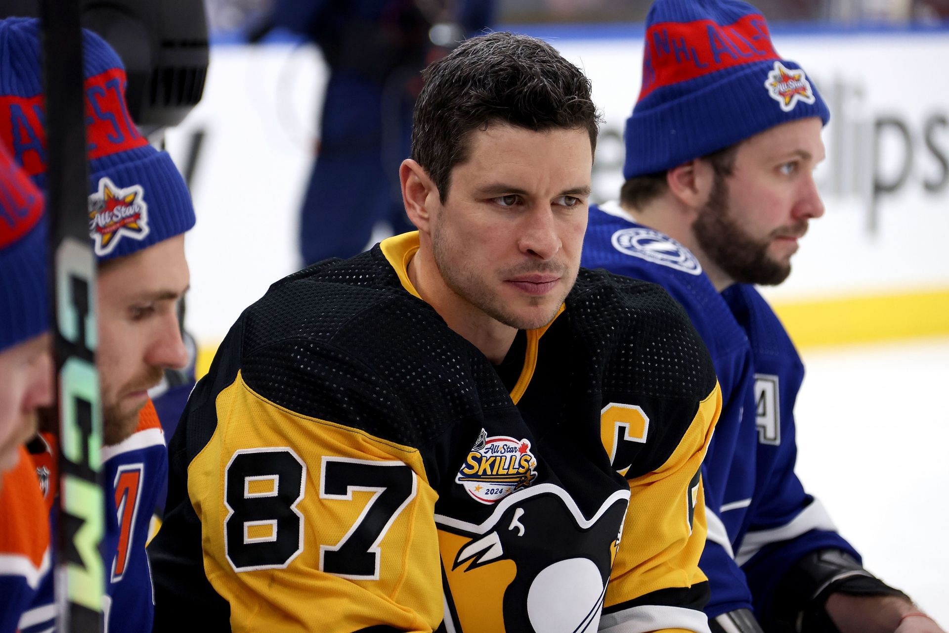 Does Sidney Crosby speak French? Exploring Penguins captain's ...