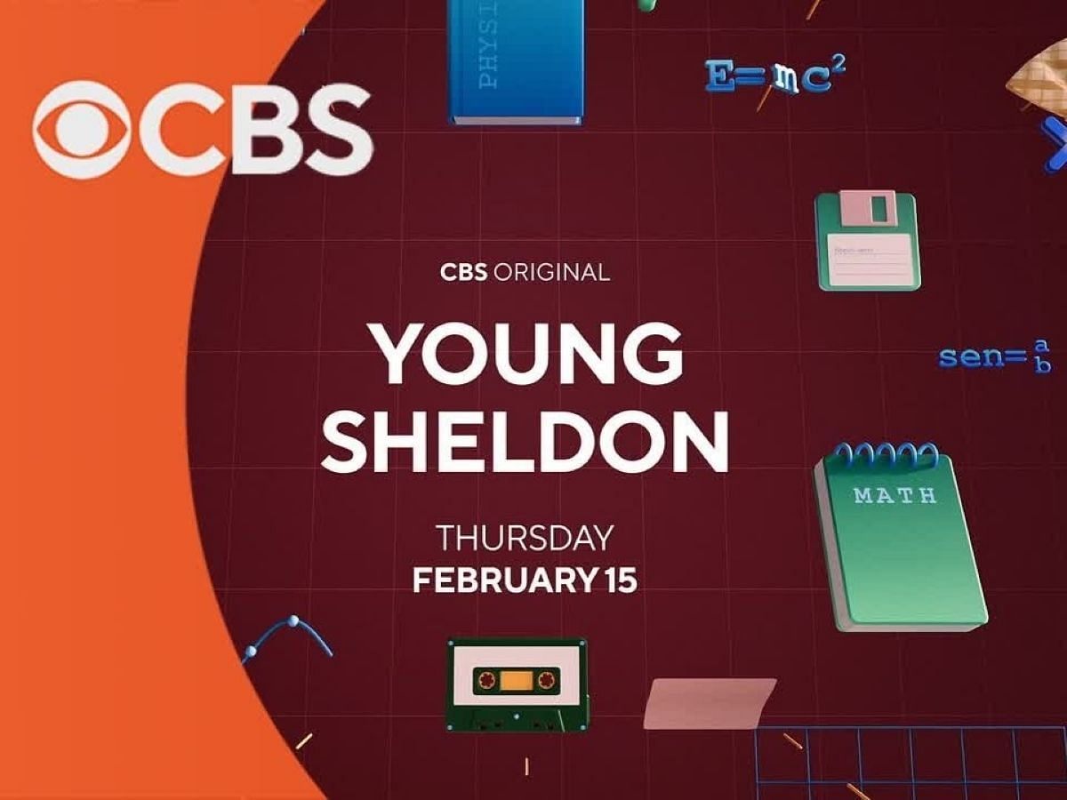 A poster for the series (image via CBS)