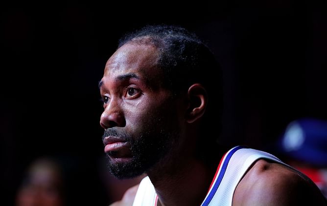 Kawhi Leonard unfazed by gaining homecourt advantage in playoffs: "No matter if we're the No. 1 seed or the 6th seed"