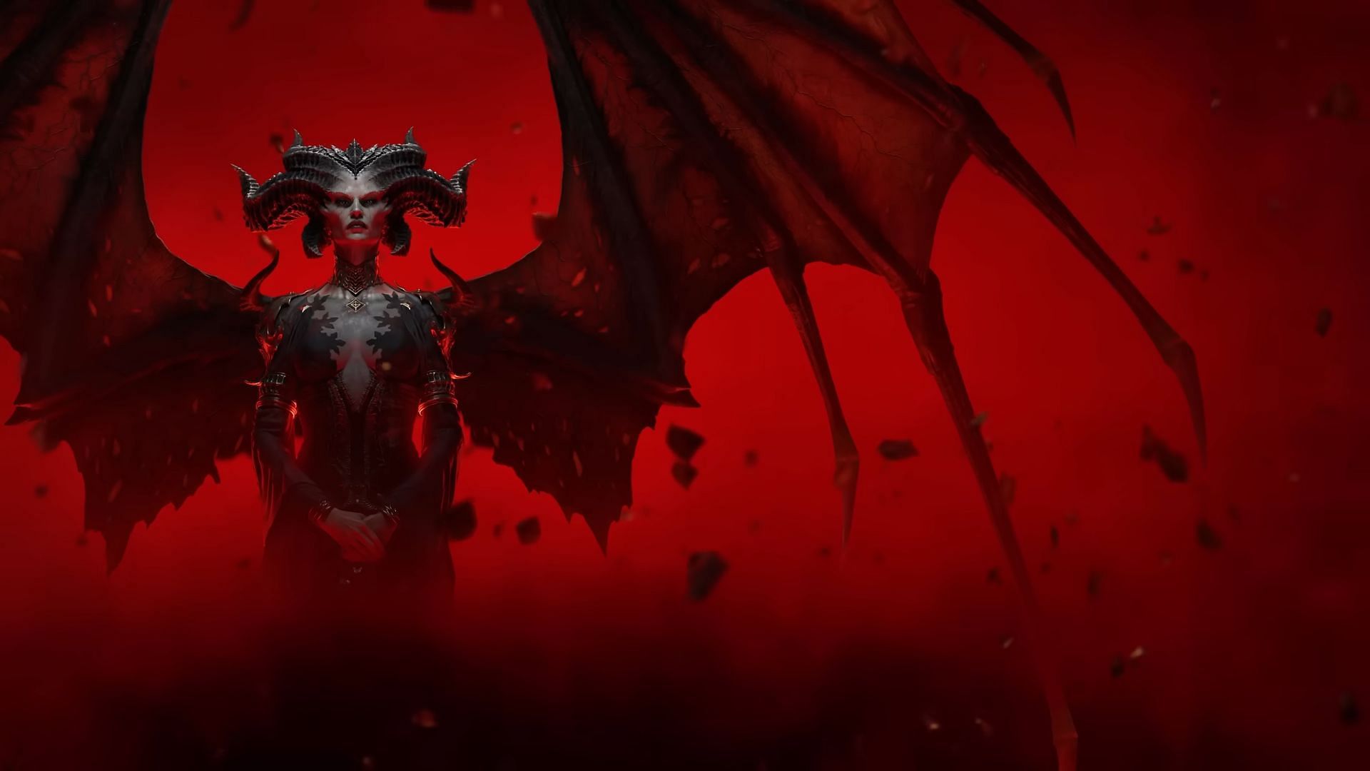 Diablo IV heads to Game Pass (Image via Diablo)