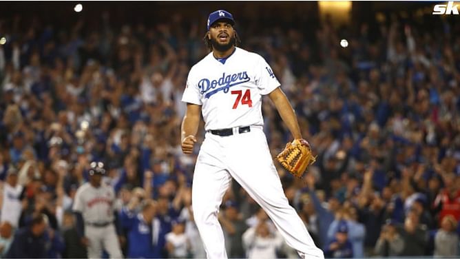 Kenley Jansen Trade Update: 3 teams that could deal for star reliever amid major interest, per insiders