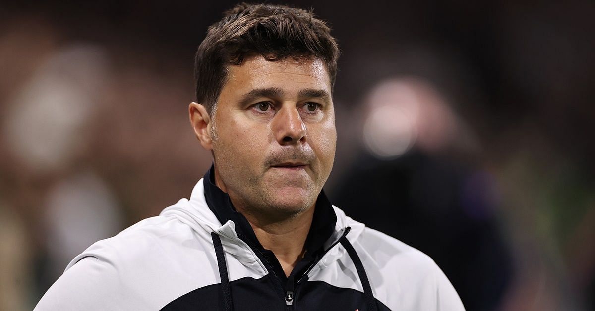Mauricio Pochettino could lose one of his centre-backs this deadline day.