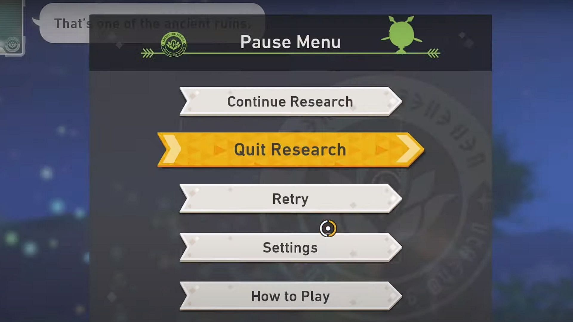 Learn the methods to reach a new Research Level (Image via The Pokemon Company)