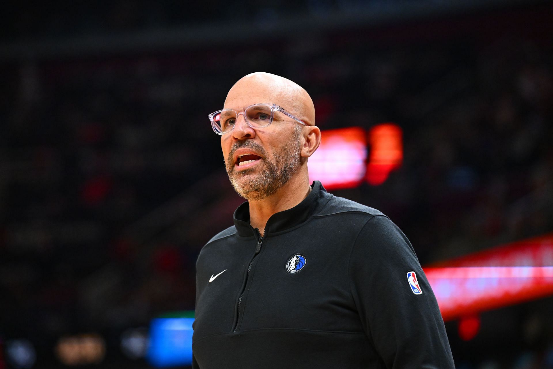 Jason Kidd (Photo by Jason Miller/Getty Images)