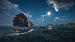 How to get Ethereal Ashes in Skull and Bones