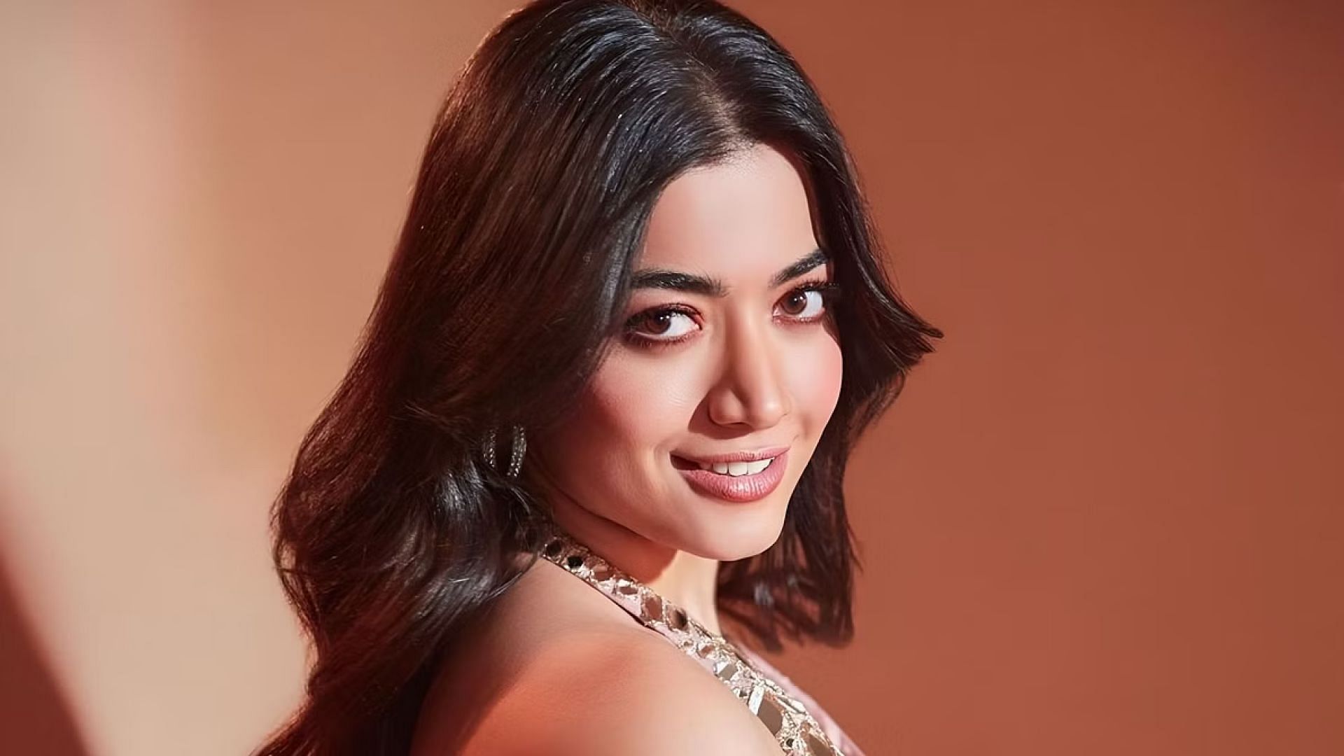 Actress Rashmika Mandanna (Image via Instagram/@rashmika_mandanna)