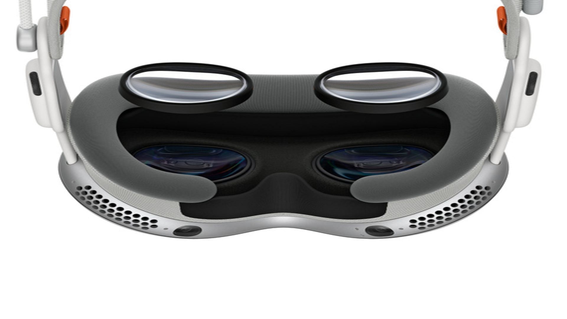 Zeiss Optical Inserts (Image via Apple)