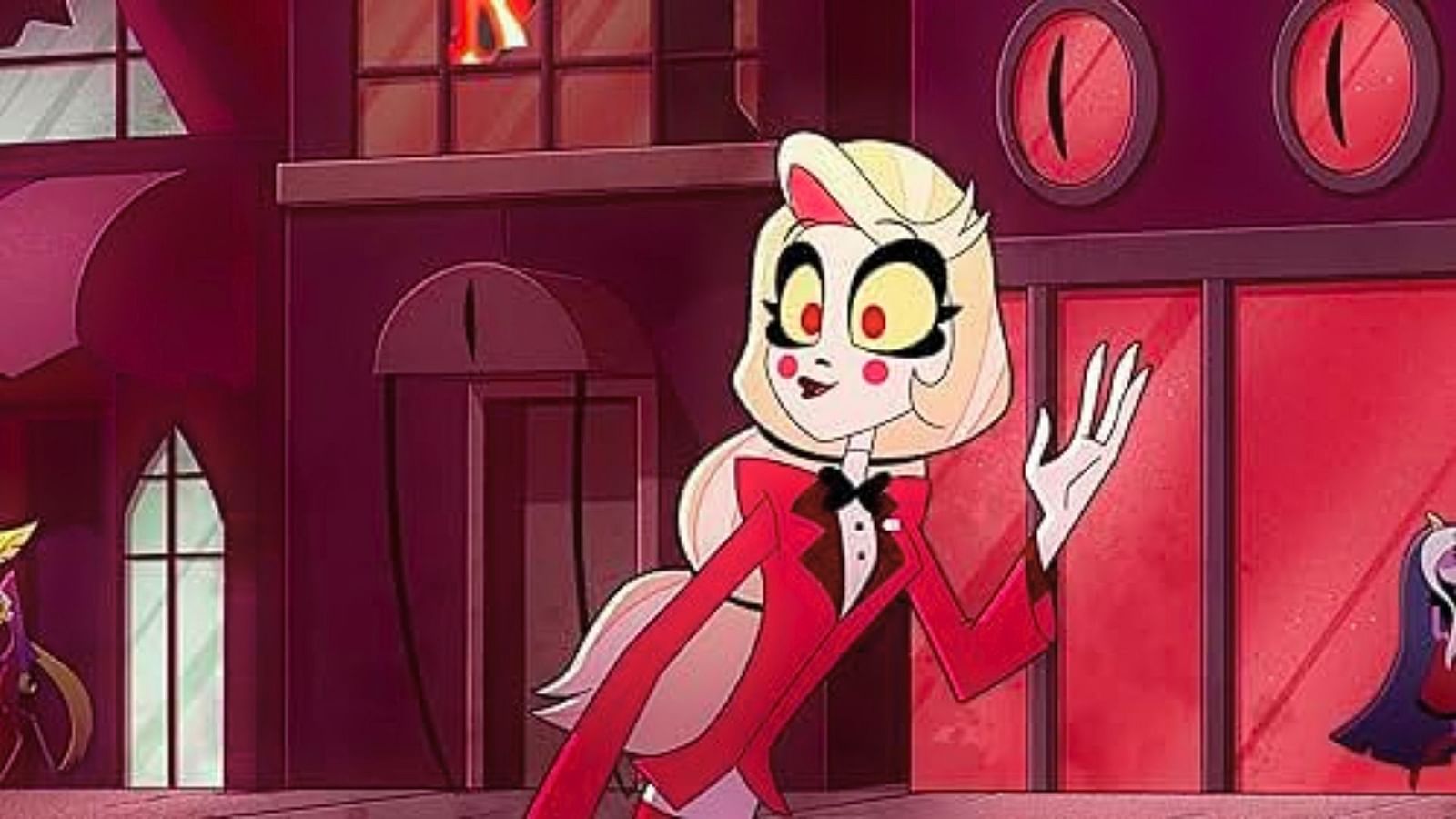 All Overlords in Hazbin Hotel: Characteristics and background explained