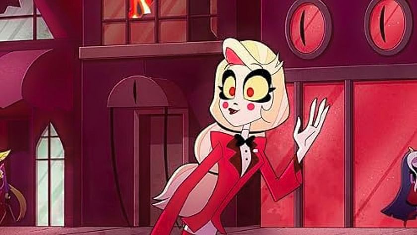 All Overlords In Hazbin Hotel: Characteristics And Background Explained