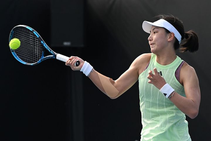 Thailand Open 2024: Wang Xinyu vs Yulia Putintseva preview, head-to ...