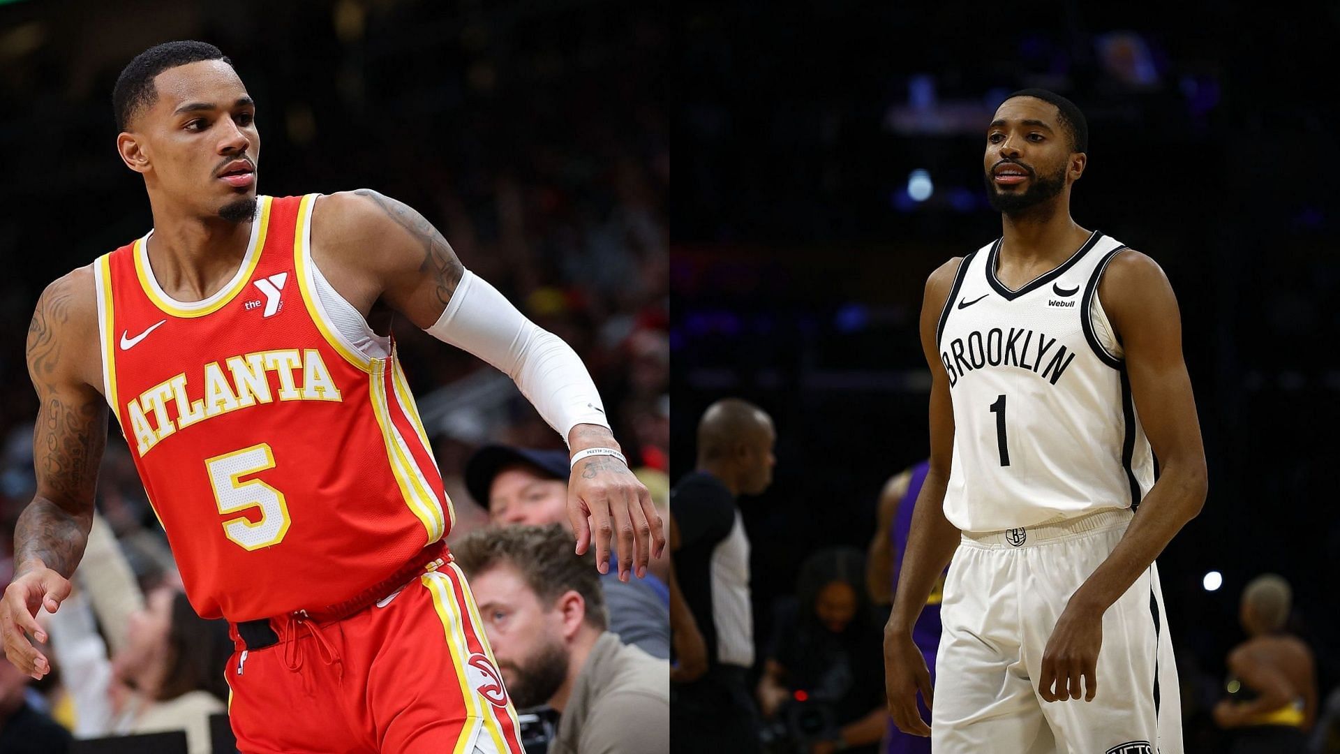 Atlanta Hawks Vs Brooklyn Nets: Prediction, Starting Lineups And ...