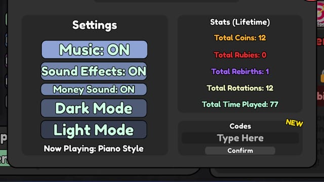 Rotating Code Case Rotate Simulator Codes (2024)