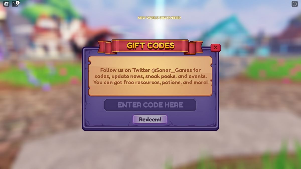 Dragon Adventures Codes (2024)