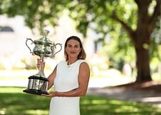 "I didn't quit during rough times" - Aryna Sabalenka reveals what would make her younger self proud; reflects on being an inspiration for women