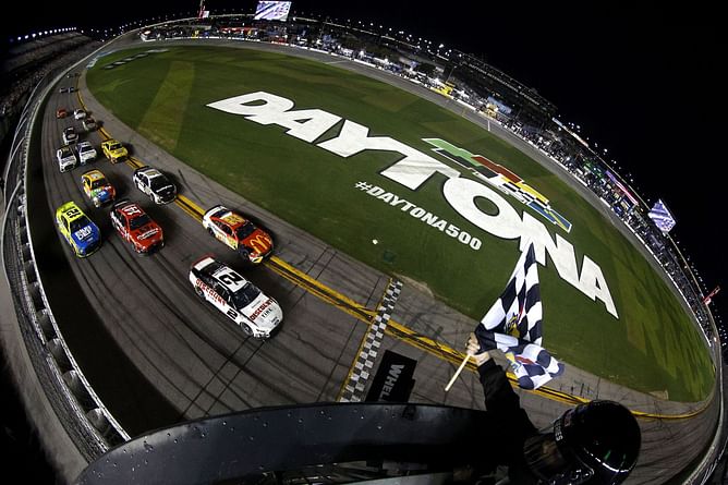 NASCAR 2024: Where to watch the Daytona 500 at Daytona International Speedway race: Time, TV schedule & live stream