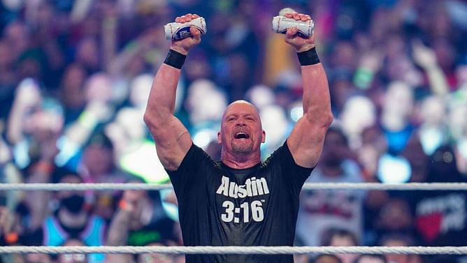 4 reasons why Stone Cold Steve Austin must make a WWE comeback in 2024