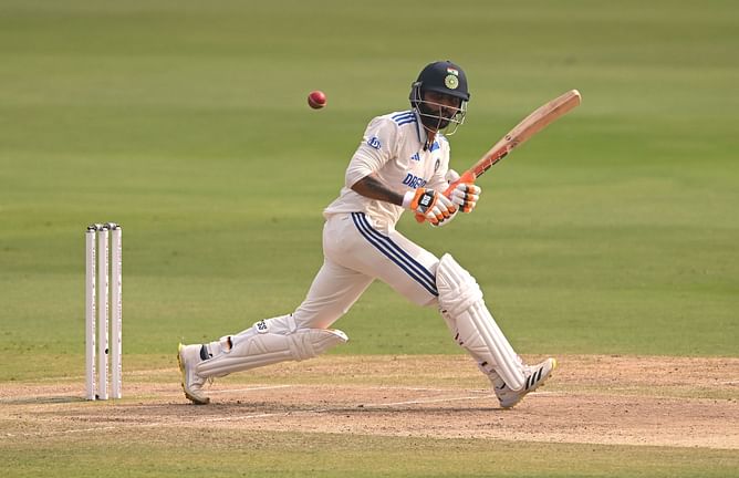 3 players Ravindra Jadeja can replace in India's 11 if he comes back for 3rd Test vs England