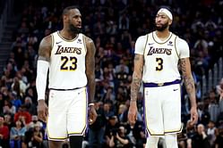 3 reasons that LA Lakers are finally Anthony Davis' team