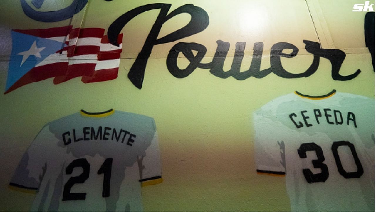 Roberto Clemente