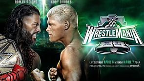 4 Rumored WrestleMania XL matches that were canceled
