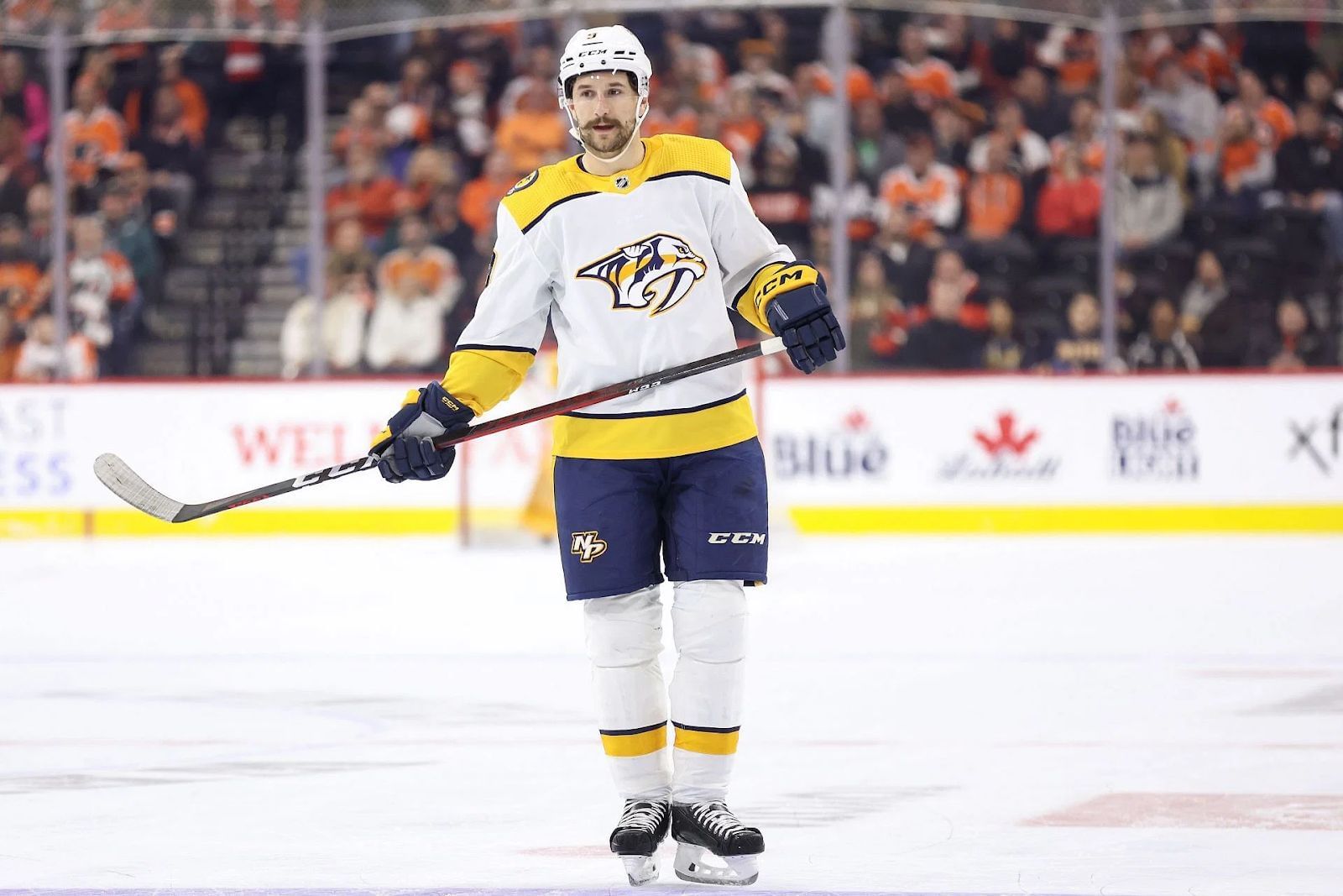 Filip Forsberg